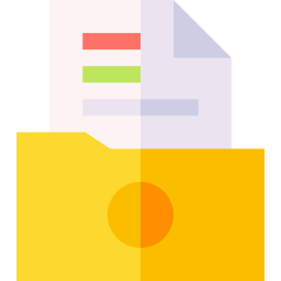 Document icon