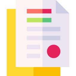 Document icon