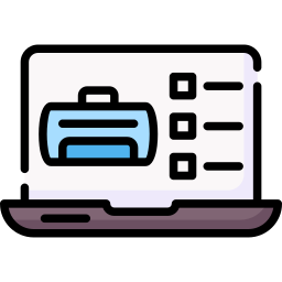 Baggage icon