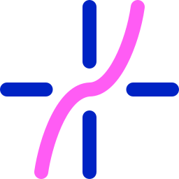 Tangent icon