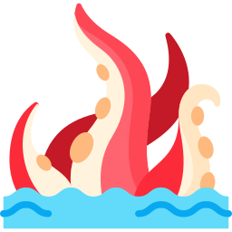 kraken icono