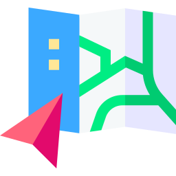 Maps icon