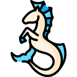 hippocamp icon