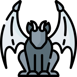 Gargoyle icon