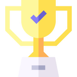 Trophy icon