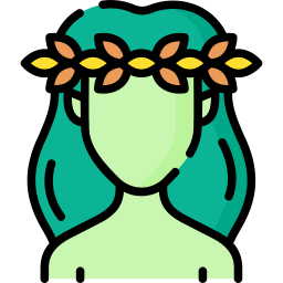 Nymph icon