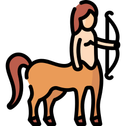 centaur icoon