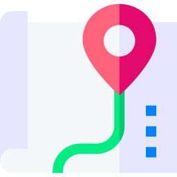 Map icon