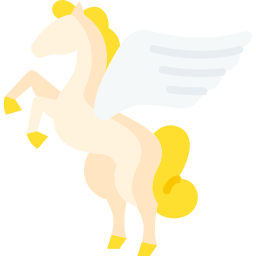 pegasus Ícone