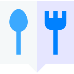 restaurante icono