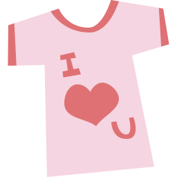 t-shirt icon