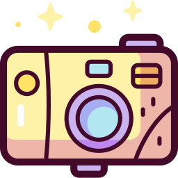 Camera icon