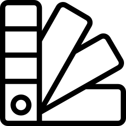 팬톤 icon