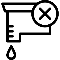 cartouche d'encre Icône