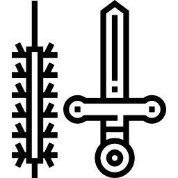 Коррида иконка