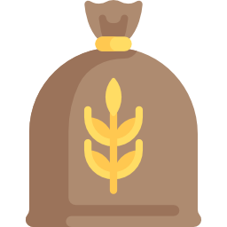 Grain icon