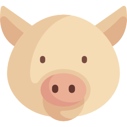 Pig icon