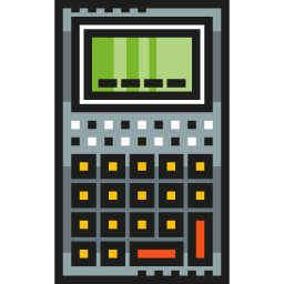 Calculator icon