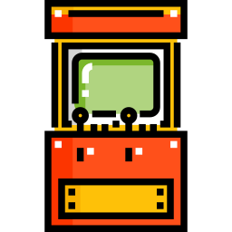 arcade-spiel icon