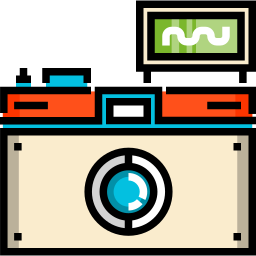 fotoapparat icon