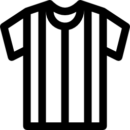 Árbitro icono