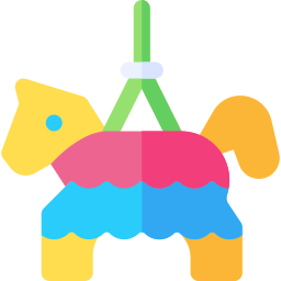 piñata icoon