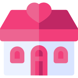 House icon