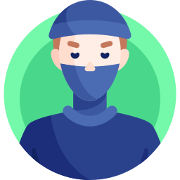 Thief icon