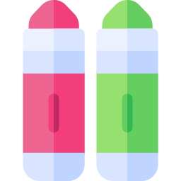 Crayon icon