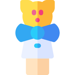 Puppet icon