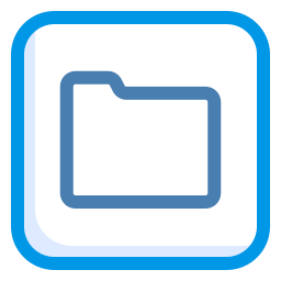 Folder icon