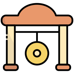 gong icon