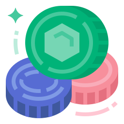 token icon