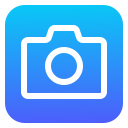 Camera icon