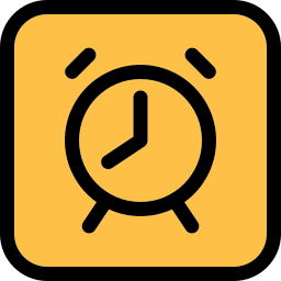 alarm icon