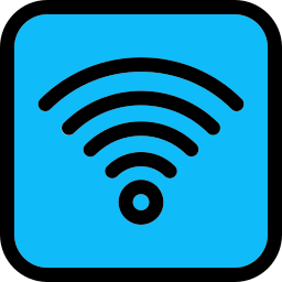 wifi Icône