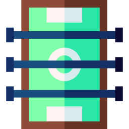 tischfussball icon