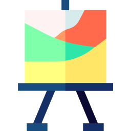 Paint icon