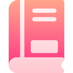 Book icon