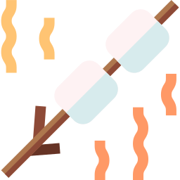 Marshmallows icon