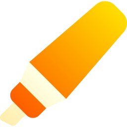 textmarker icon