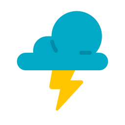 Storm icon