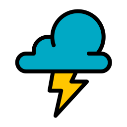 Storm icon