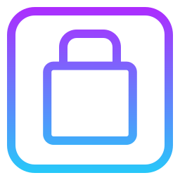 Padlock icon