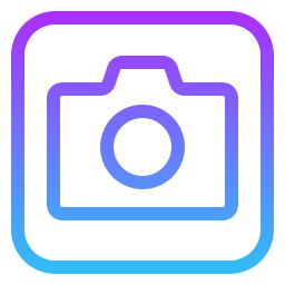 Camera icon