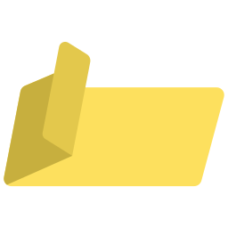 transparent ikona