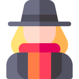 Hat icon