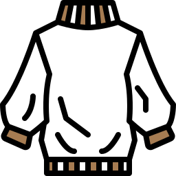 タートルネック icon