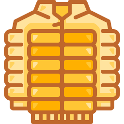 Coat icon