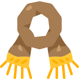 Scarf icon